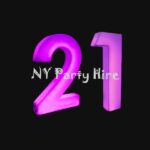 Glow Number - 2 - Image 2