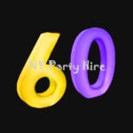 Glow Number - 0 - Image 2
