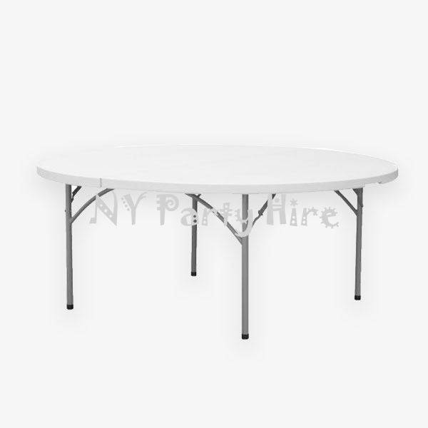 Round Table Hire Sydney