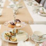 Vintage High Tea - Image 3