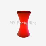 Glow Bar Table