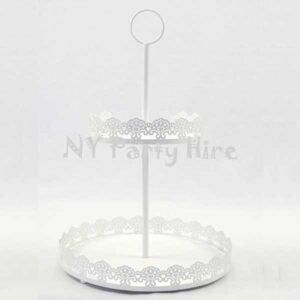  Cake  Stands  NY Party Hire 