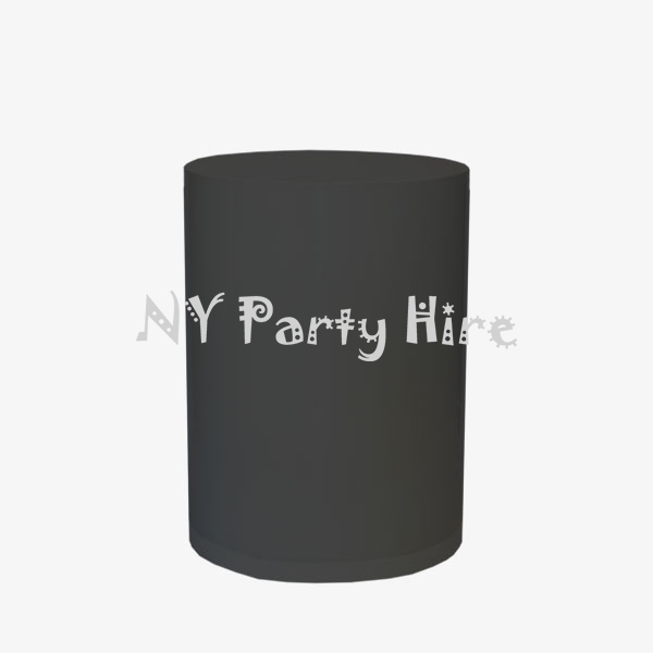 Black Cake Table, Black Round Cake Table, Black Plinth, Cake Table Plinth, Plinth Cake Table, Black Cake Stand