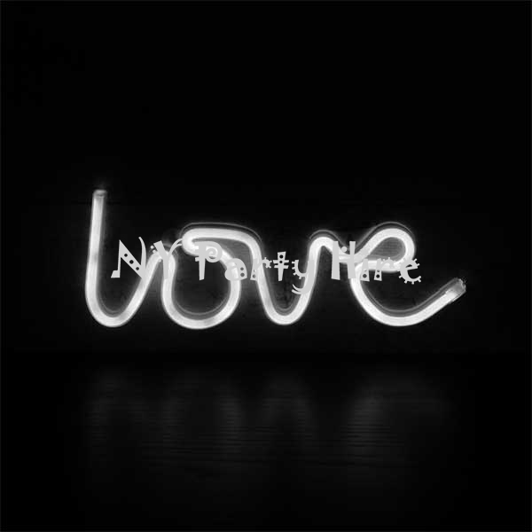 LED Neon Signs, LOVE Led Neon, LED Signs