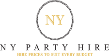 NY Party Hire