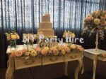 French Console Table - Image 3