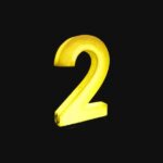 Glow Numbers