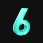 Glow Numbers