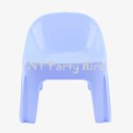 Kids Chairs - Light Blue - Image 2