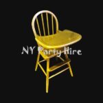 Vintage High Chair
