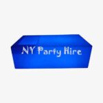Glow Rectangular Coffee Table