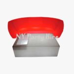 Glow Rectangle Coffee Table