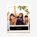 Large Photo Frame