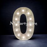 Marquee Light Hire