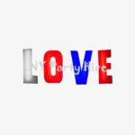 Glow LOVE