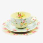 Vintage High Tea
