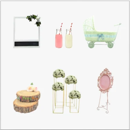 Prop Hire