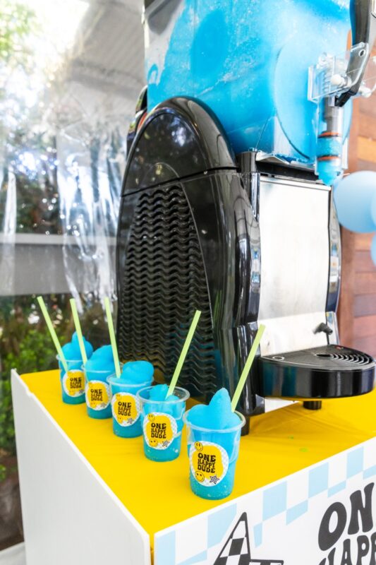 ny party hire slushy machine hire in kellyville