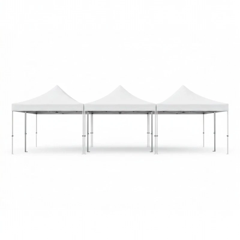 Heavy Duty Marquee 6m x 9m Pop Up